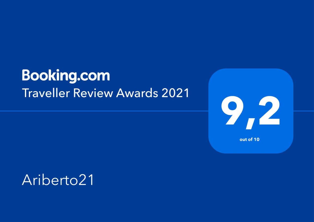 מלון מילאנו Ariberto21 מראה חיצוני תמונה